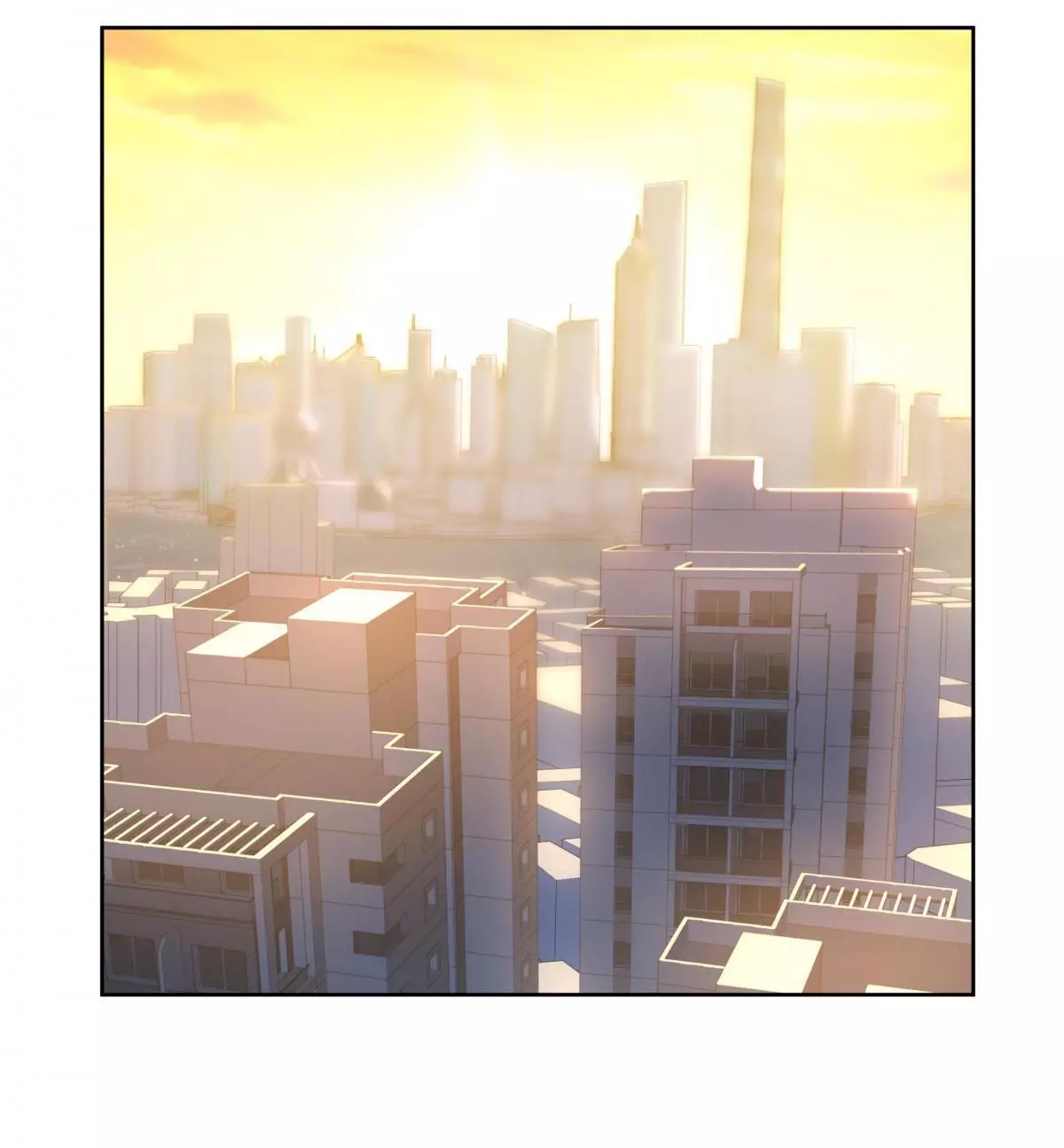 Working Overtime to Destroy the World! Chapter 100 page 31
