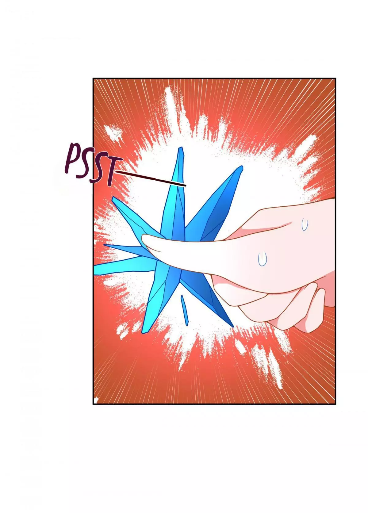 Working Overtime to Destroy the World! Chapter 100 page 3