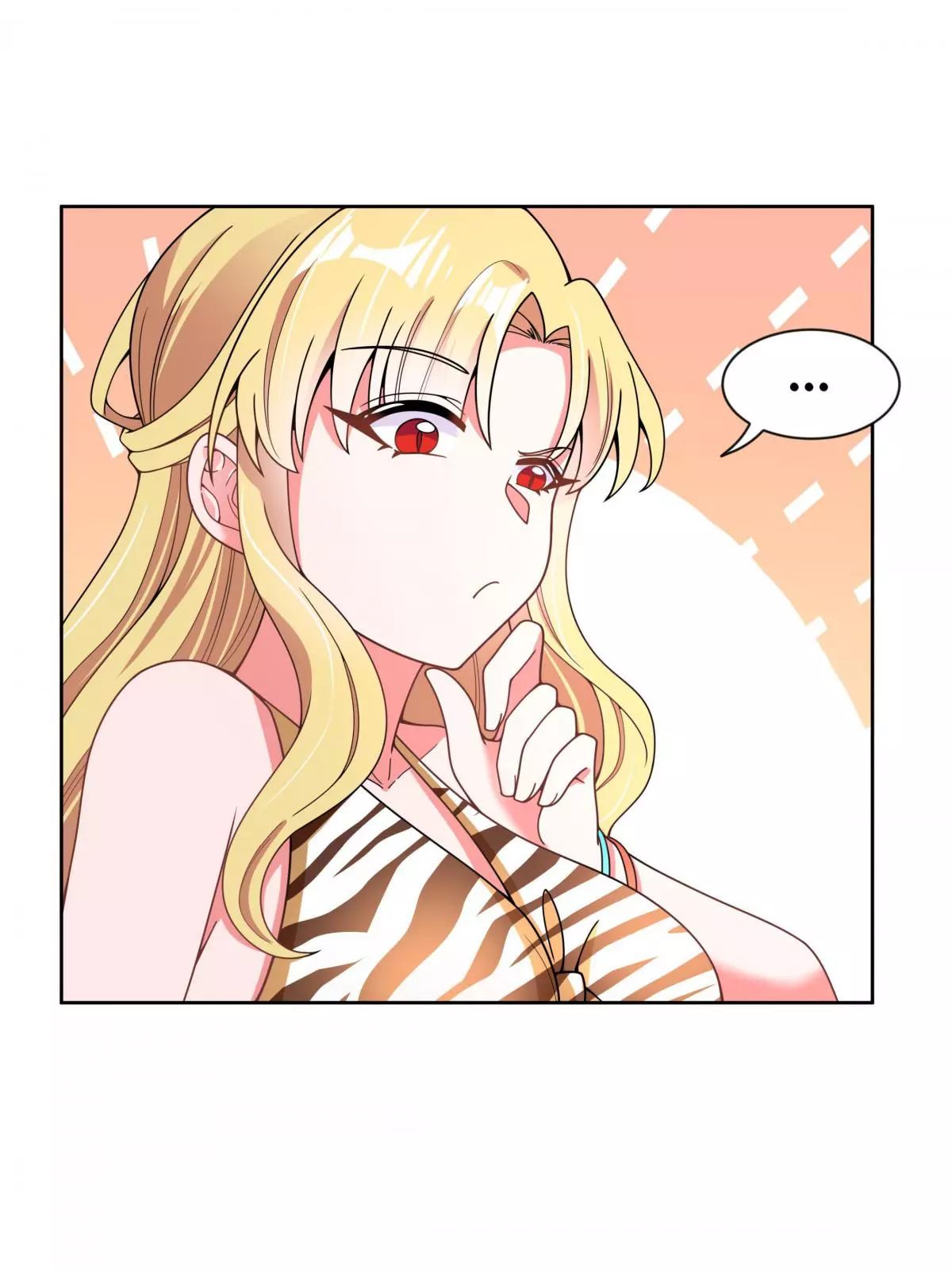 Working Overtime to Destroy the World! Chapter 97 page 4