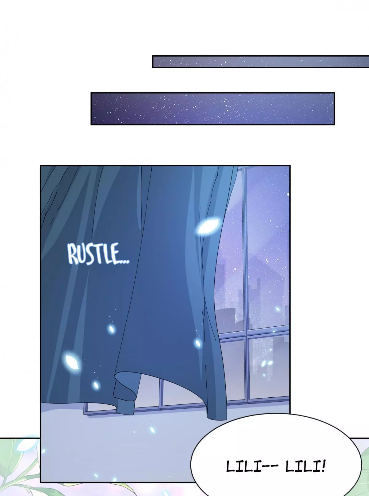 Working Overtime to Destroy the World! Chapter 100 page 38