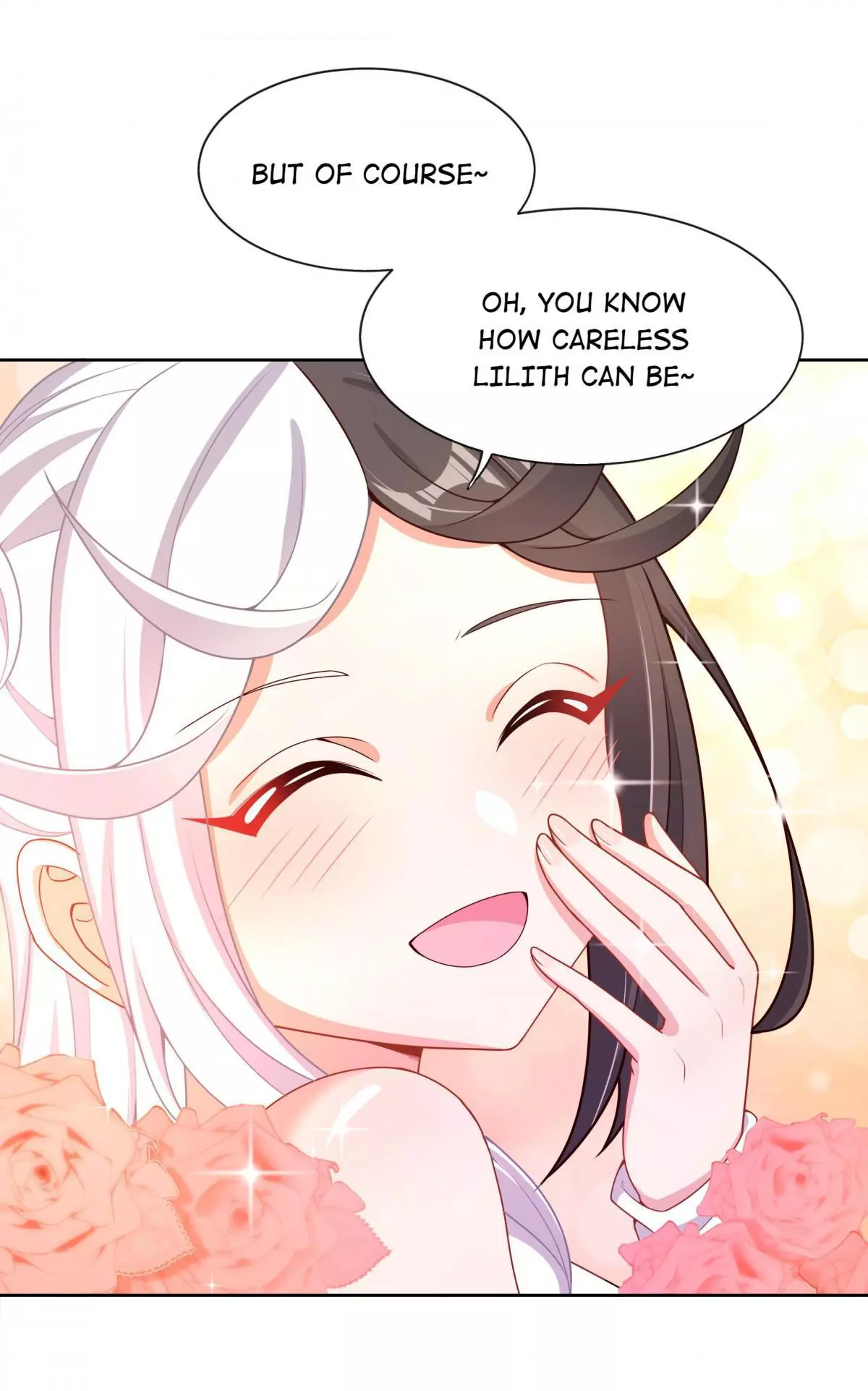 Working Overtime to Destroy the World! Chapter 100 page 36