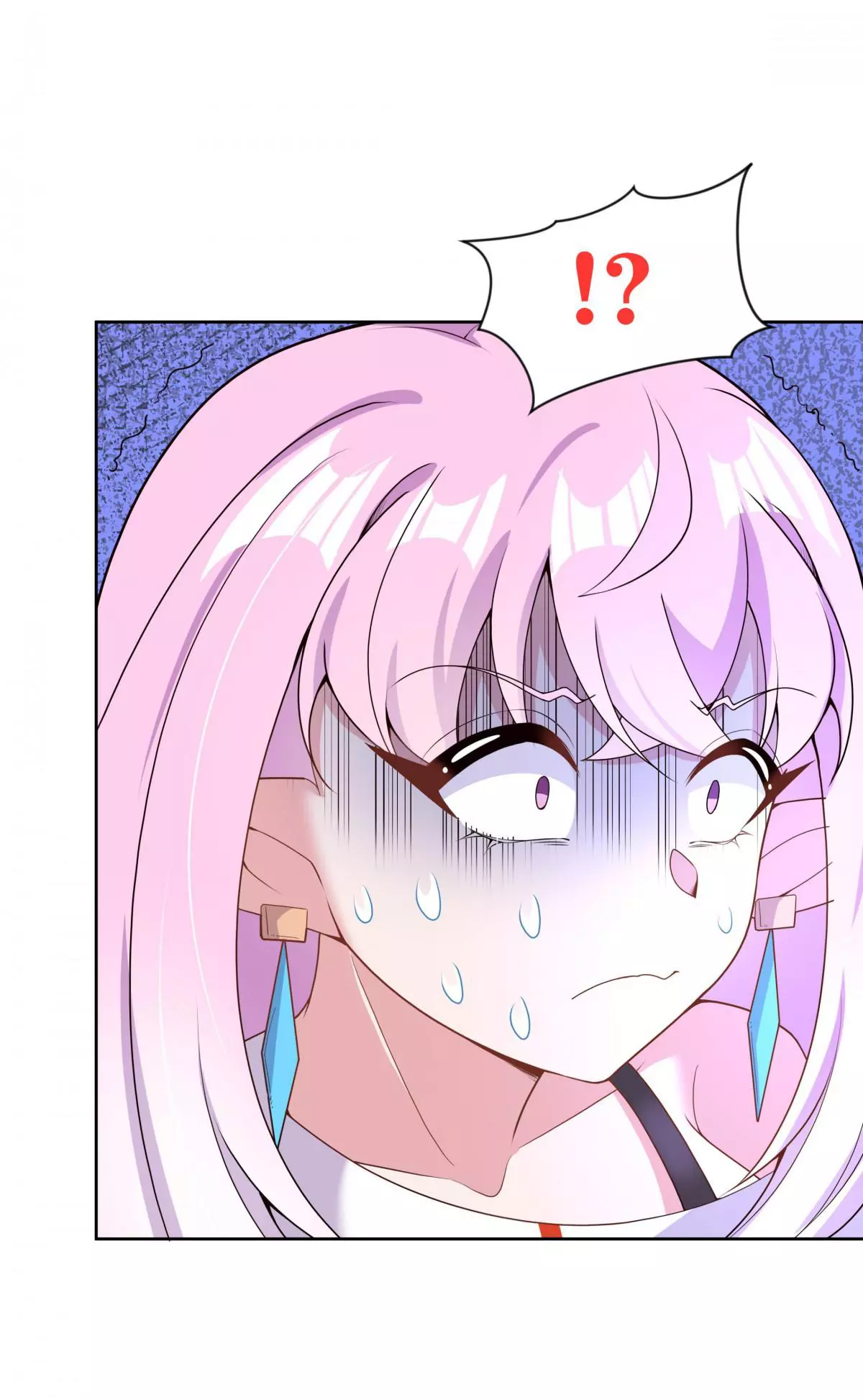 Working Overtime to Destroy the World! Chapter 97 page 24