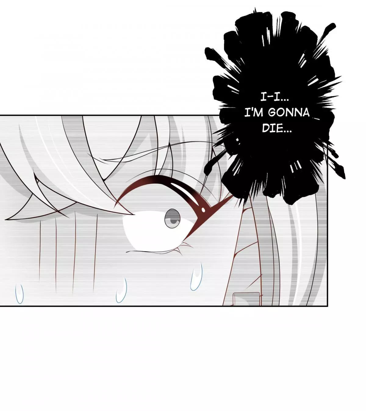 Working Overtime to Destroy the World! Chapter 97 page 22
