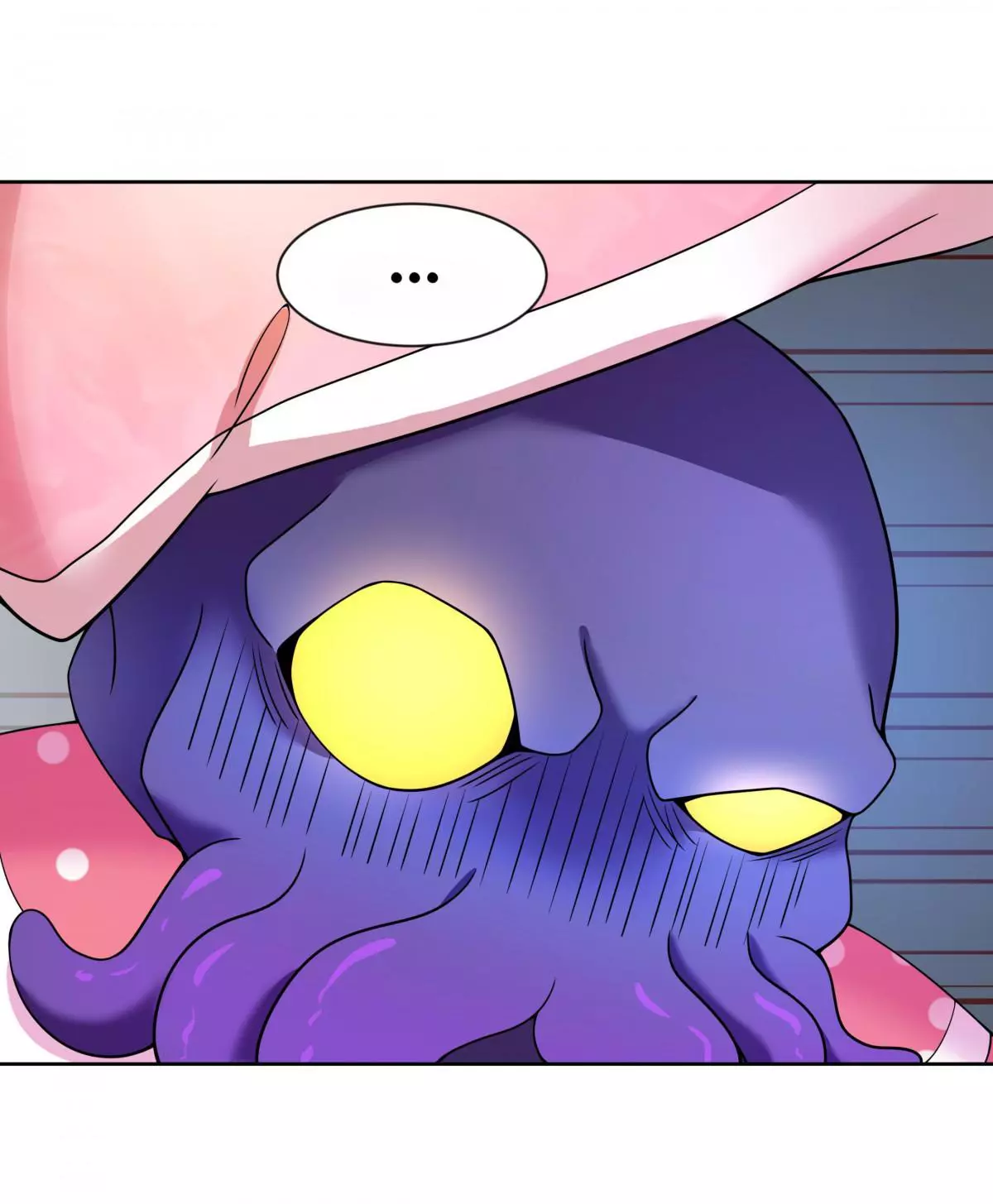 Working Overtime to Destroy the World! Chapter 102 page 7