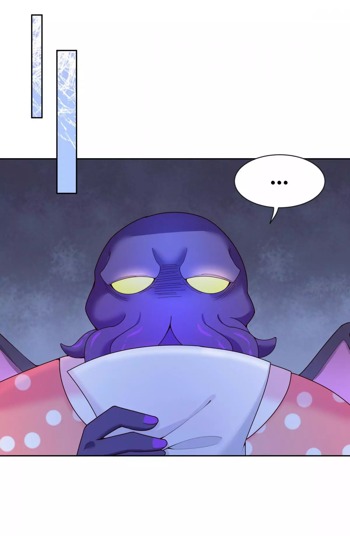 Working Overtime to Destroy the World! Chapter 102 page 15