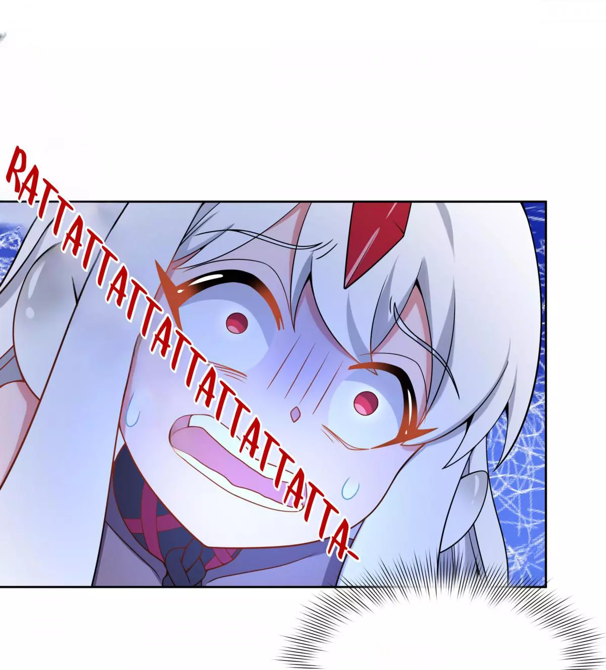 Working Overtime to Destroy the World! Chapter 102 page 3