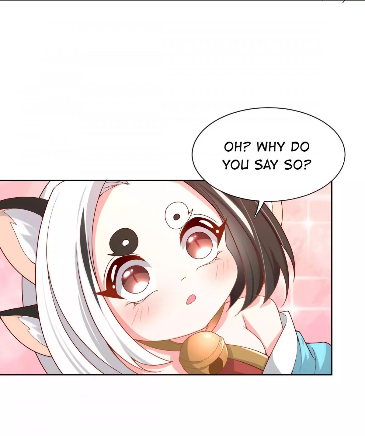 Working Overtime to Destroy the World! Chapter 99 page 3