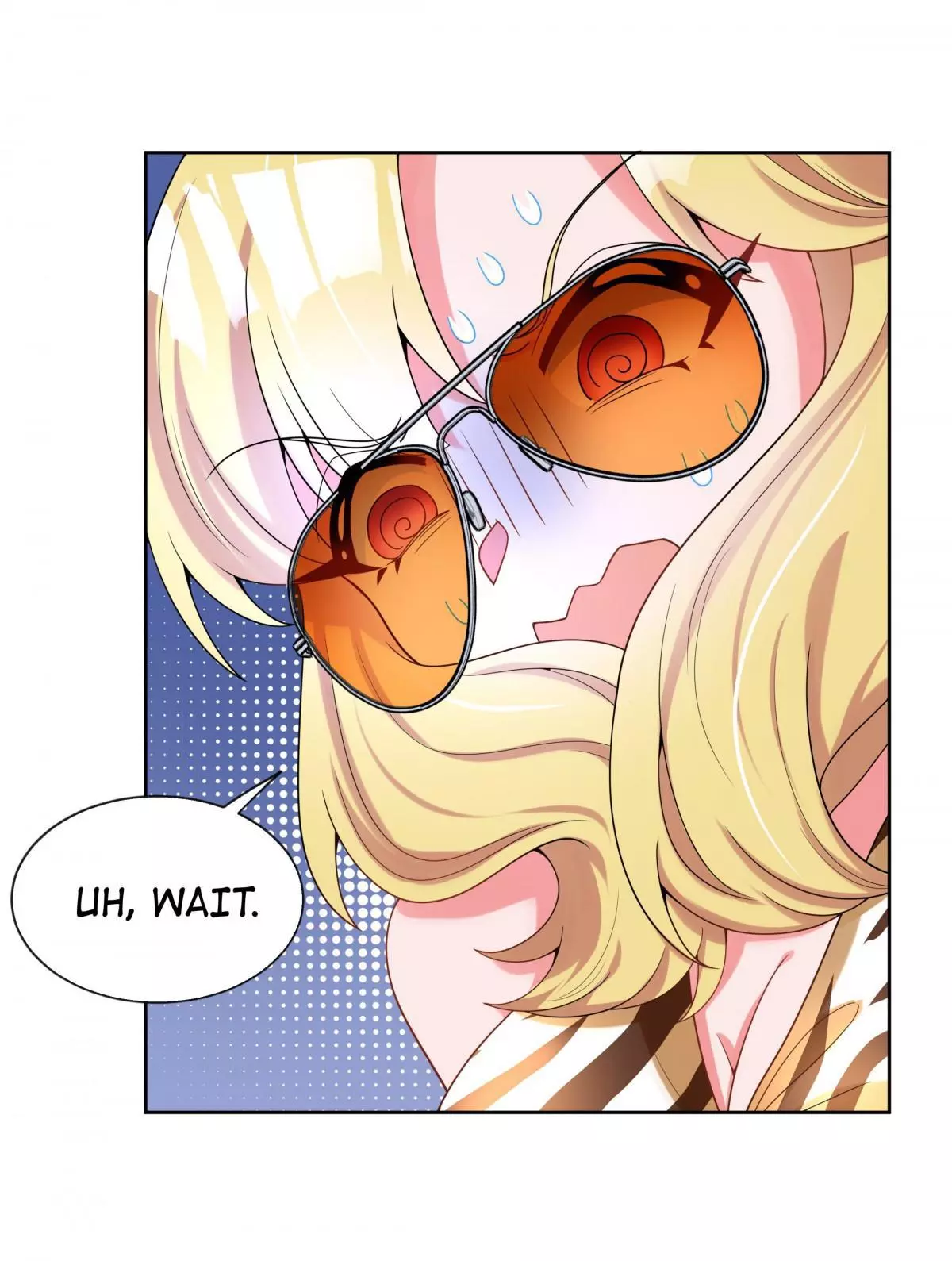 Working Overtime to Destroy the World! Chapter 99 page 24