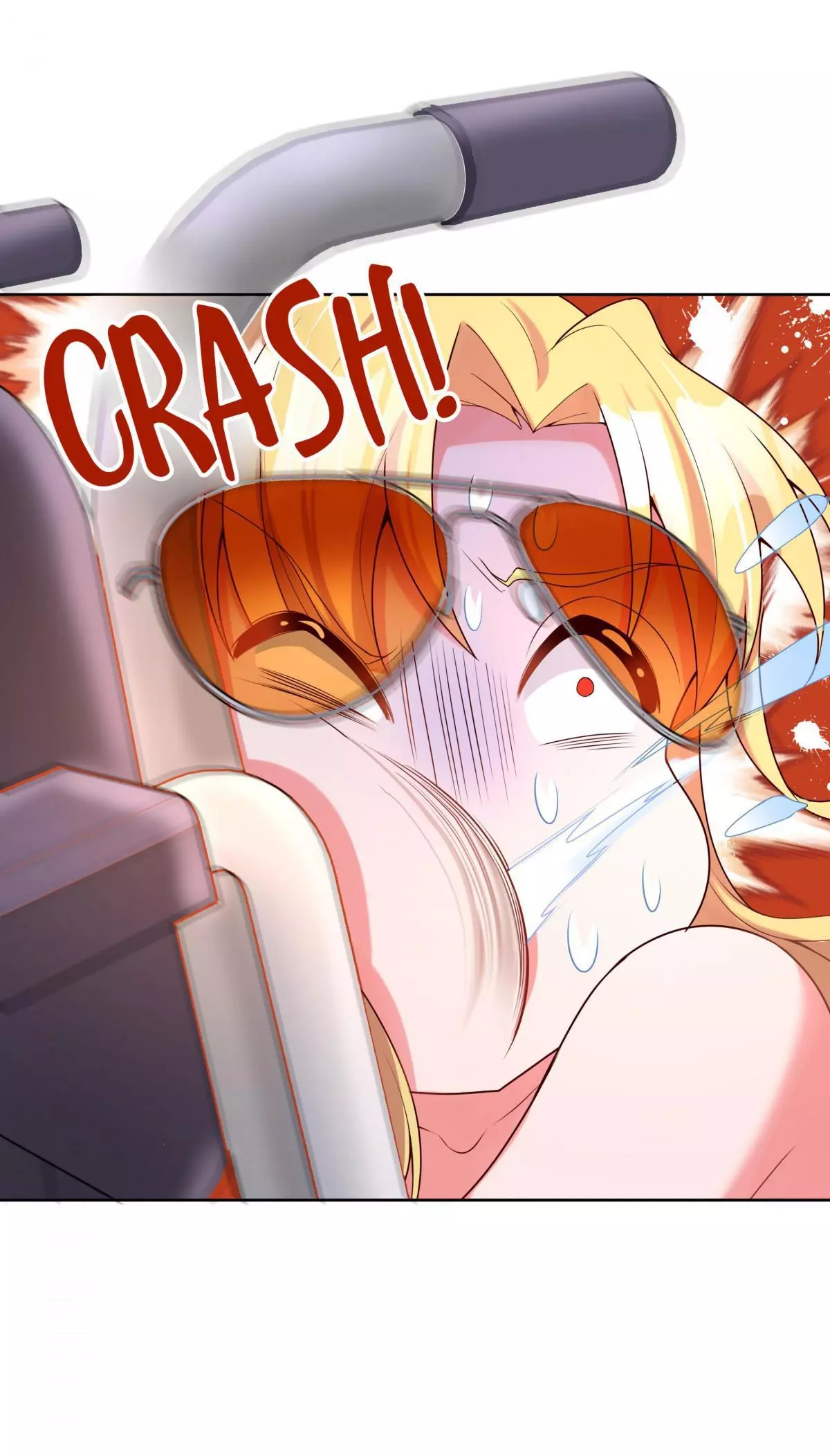 Working Overtime to Destroy the World! Chapter 99 page 15