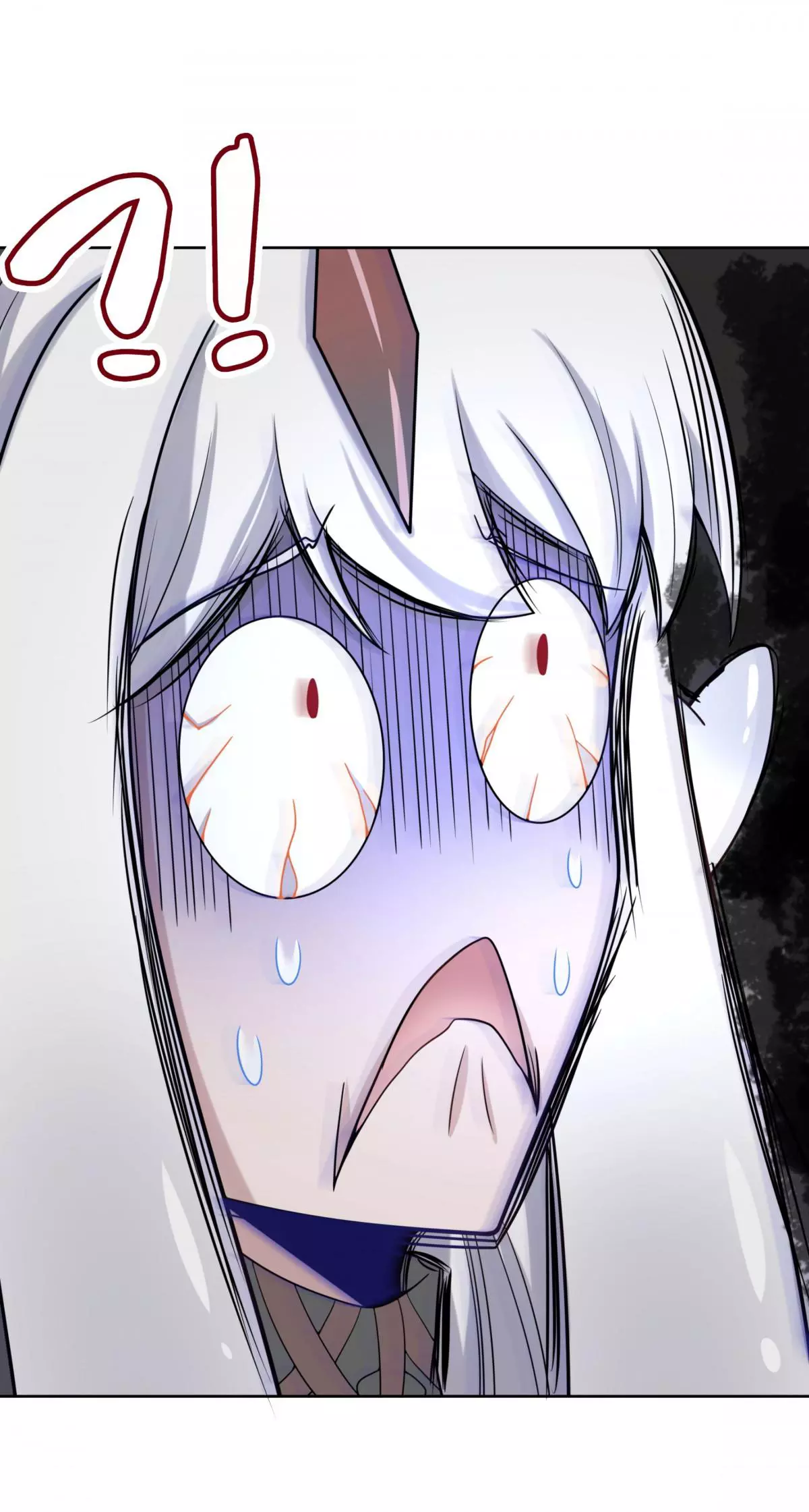 Working Overtime to Destroy the World! Chapter 103 page 11
