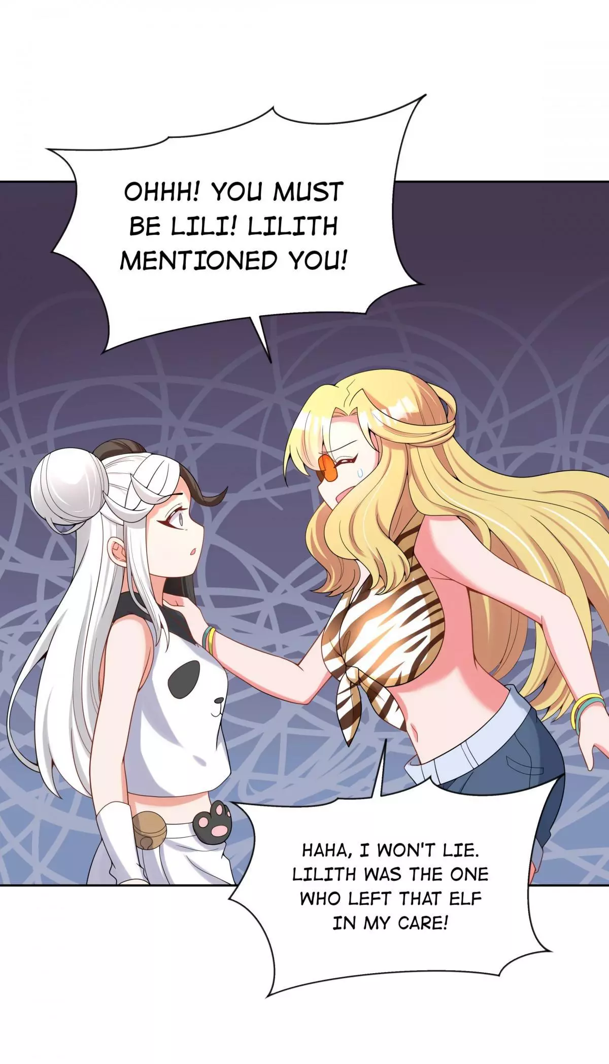 Working Overtime to Destroy the World! Chapter 99 page 25