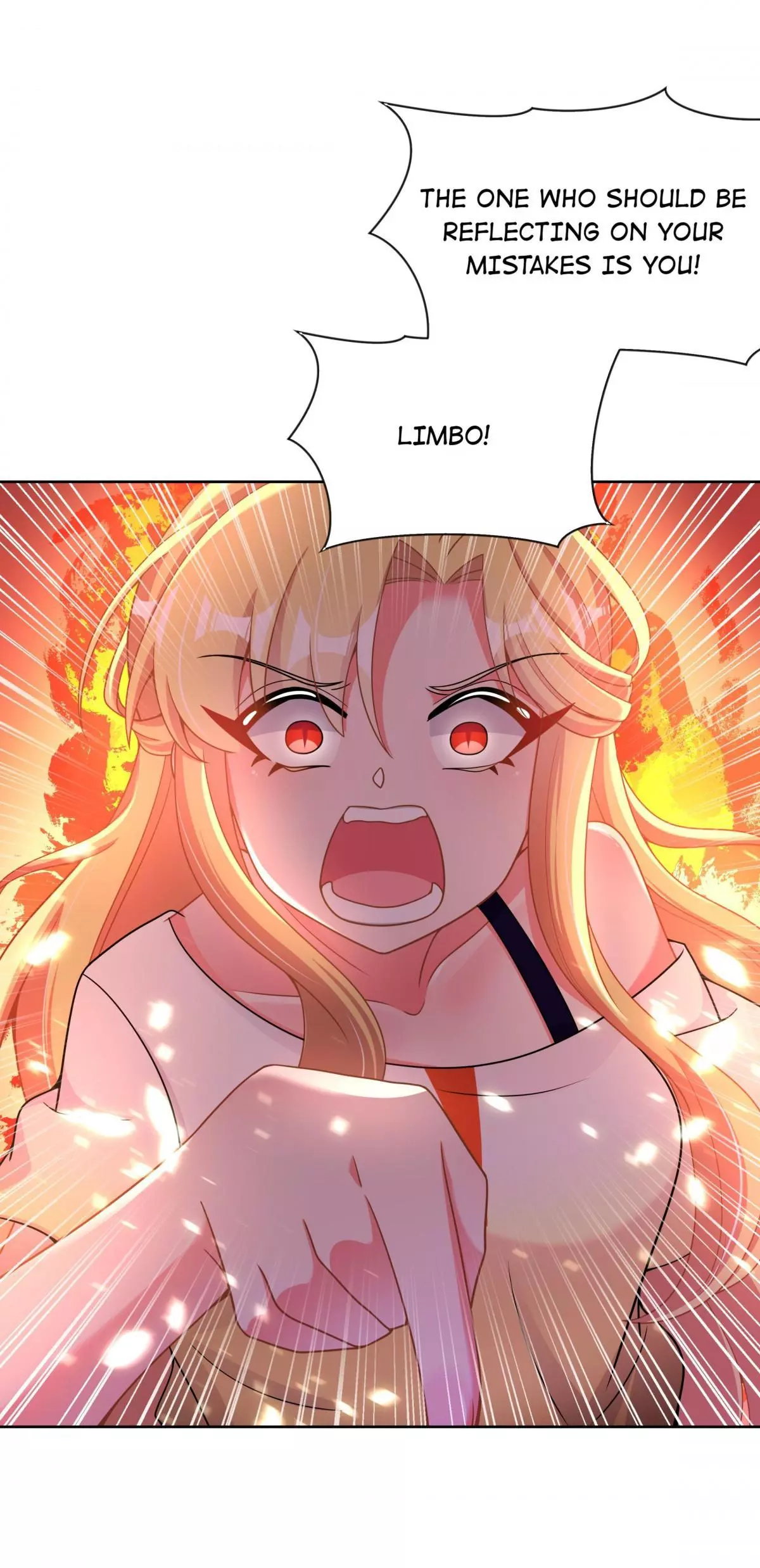Working Overtime to Destroy the World! Chapter 106 page 29