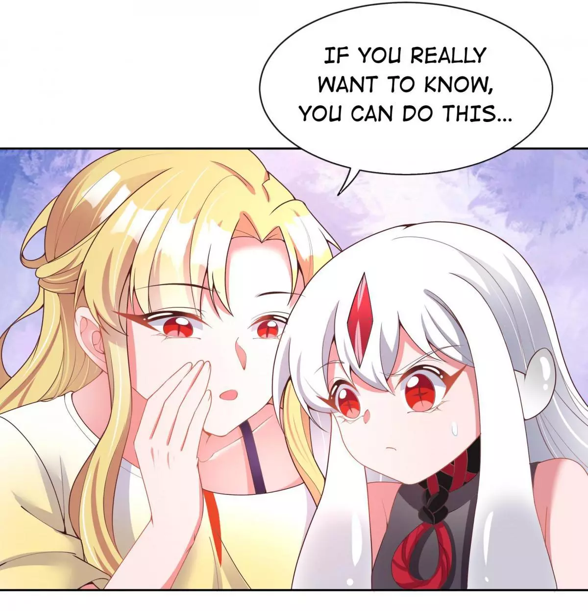 Working Overtime to Destroy the World! Chapter 106 page 9