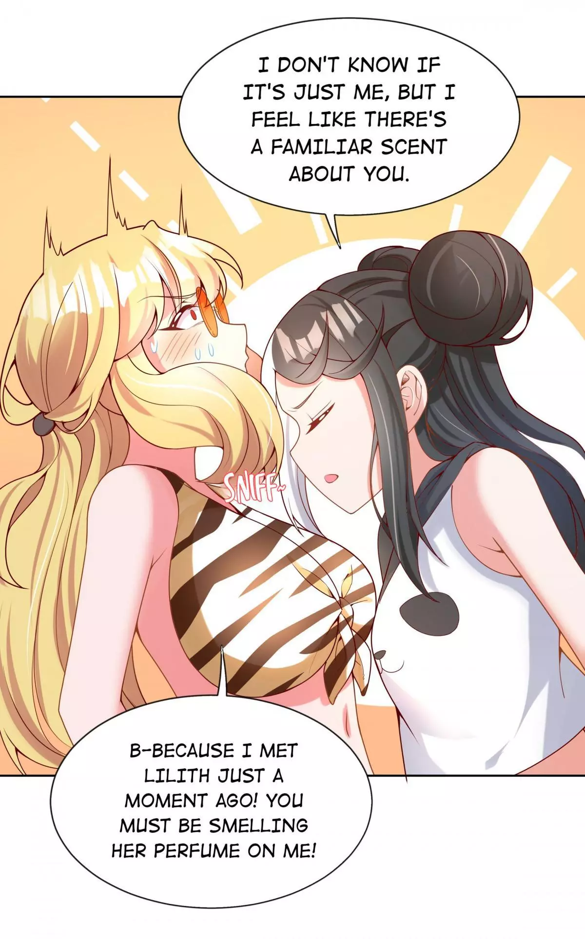Working Overtime to Destroy the World! Chapter 99 page 39