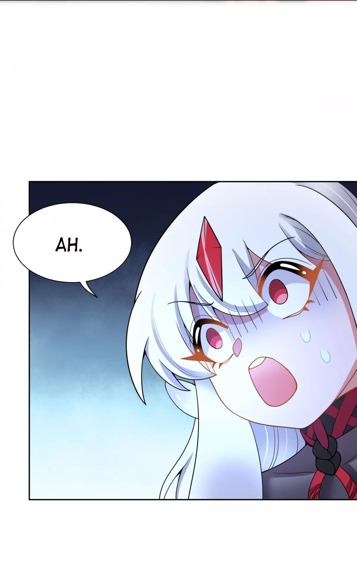 Working Overtime to Destroy the World! Chapter 106 page 21