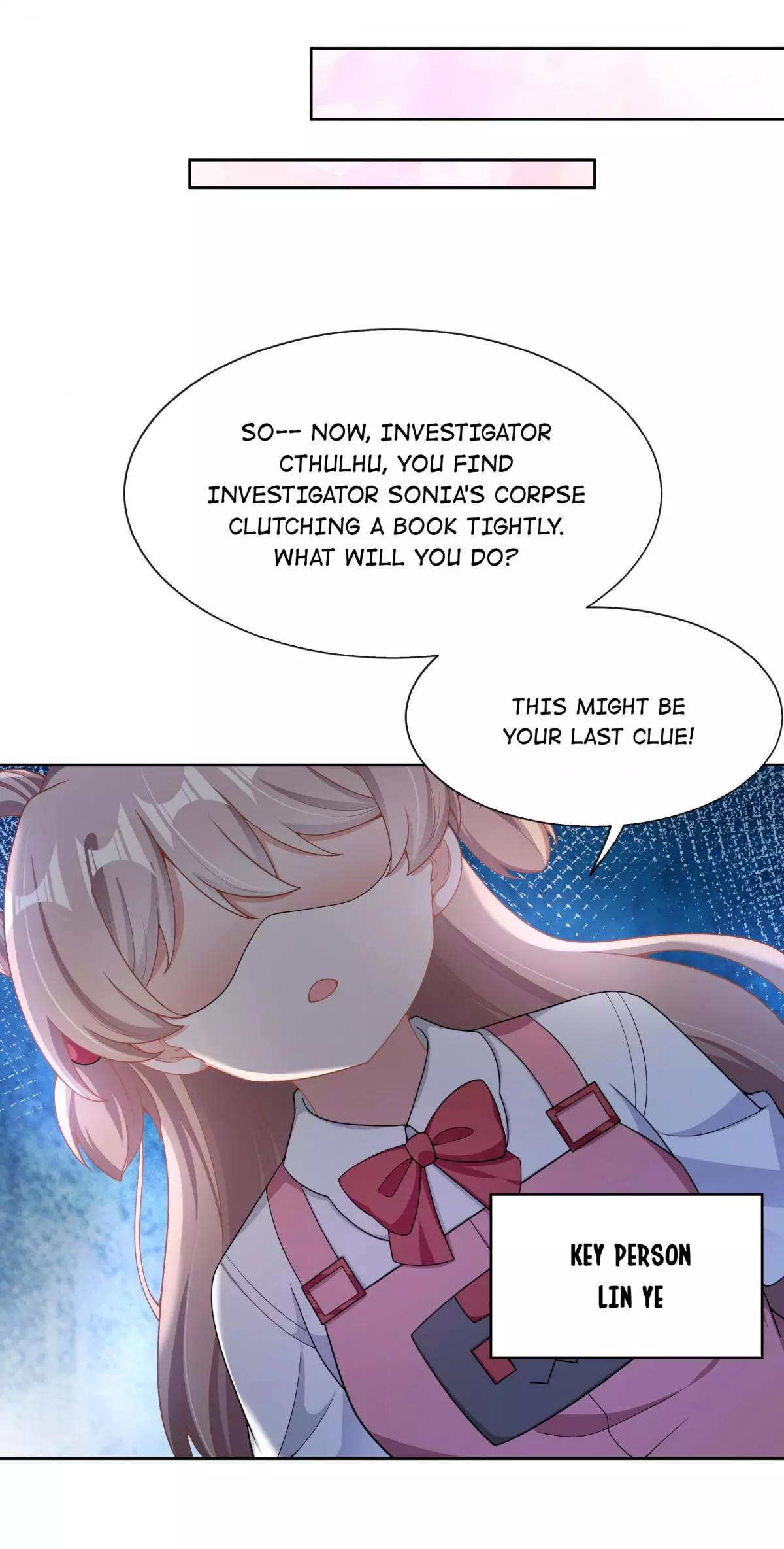 Working Overtime to Destroy the World! Chapter 103 page 37