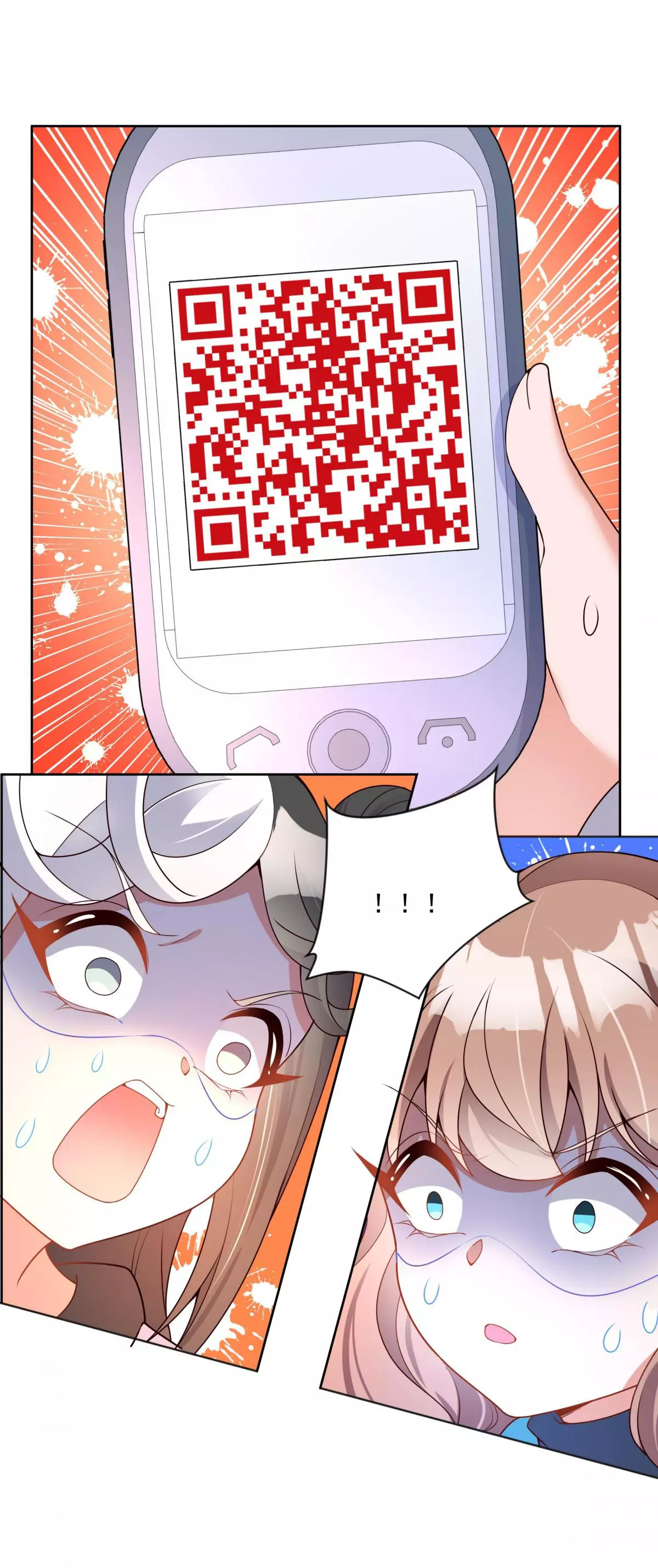 Working Overtime to Destroy the World! Chapter 102 page 28