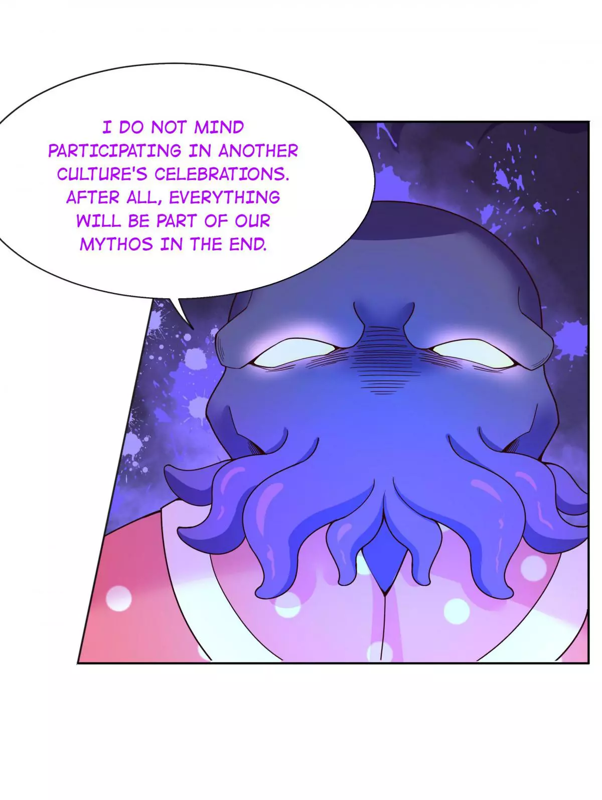 Working Overtime to Destroy the World! Chapter 103 page 50