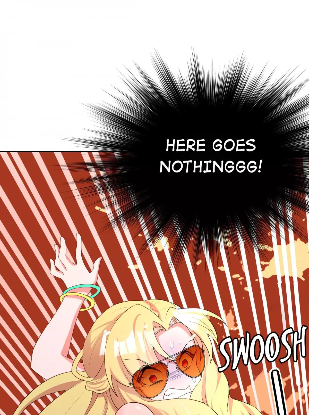 Working Overtime to Destroy the World! Chapter 99 page 46
