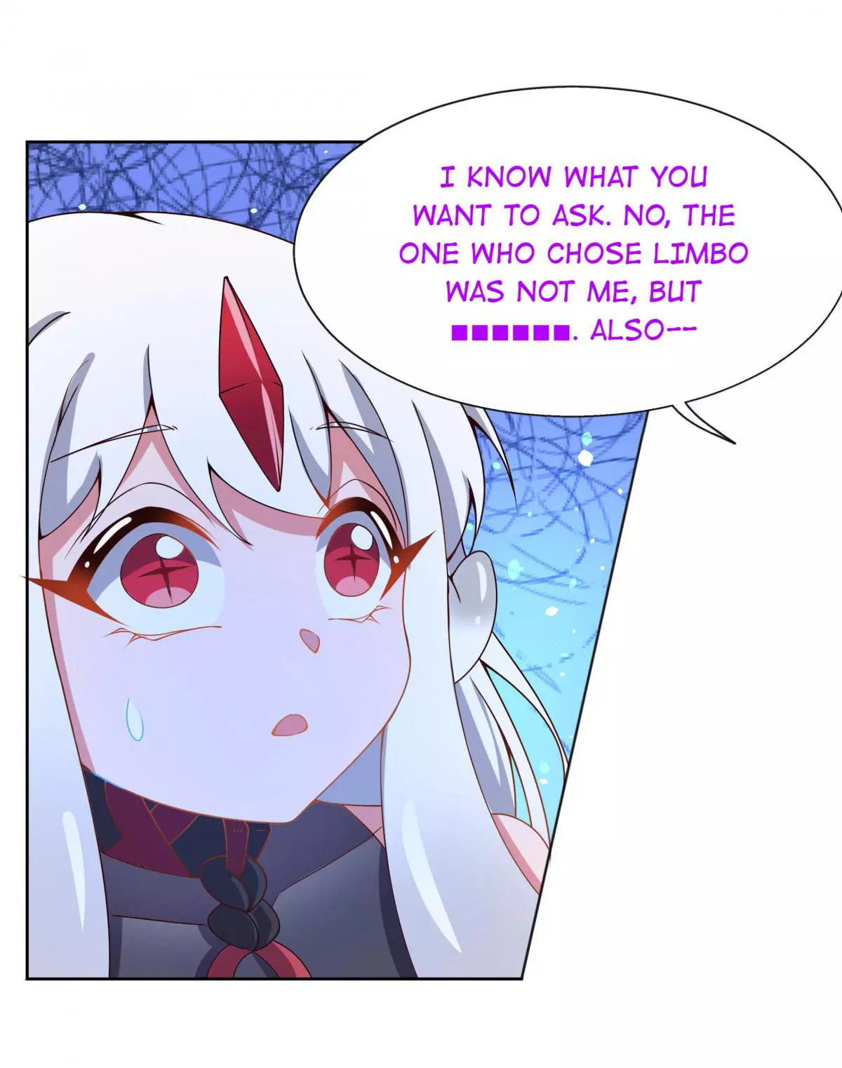 Working Overtime to Destroy the World! Chapter 103 page 49