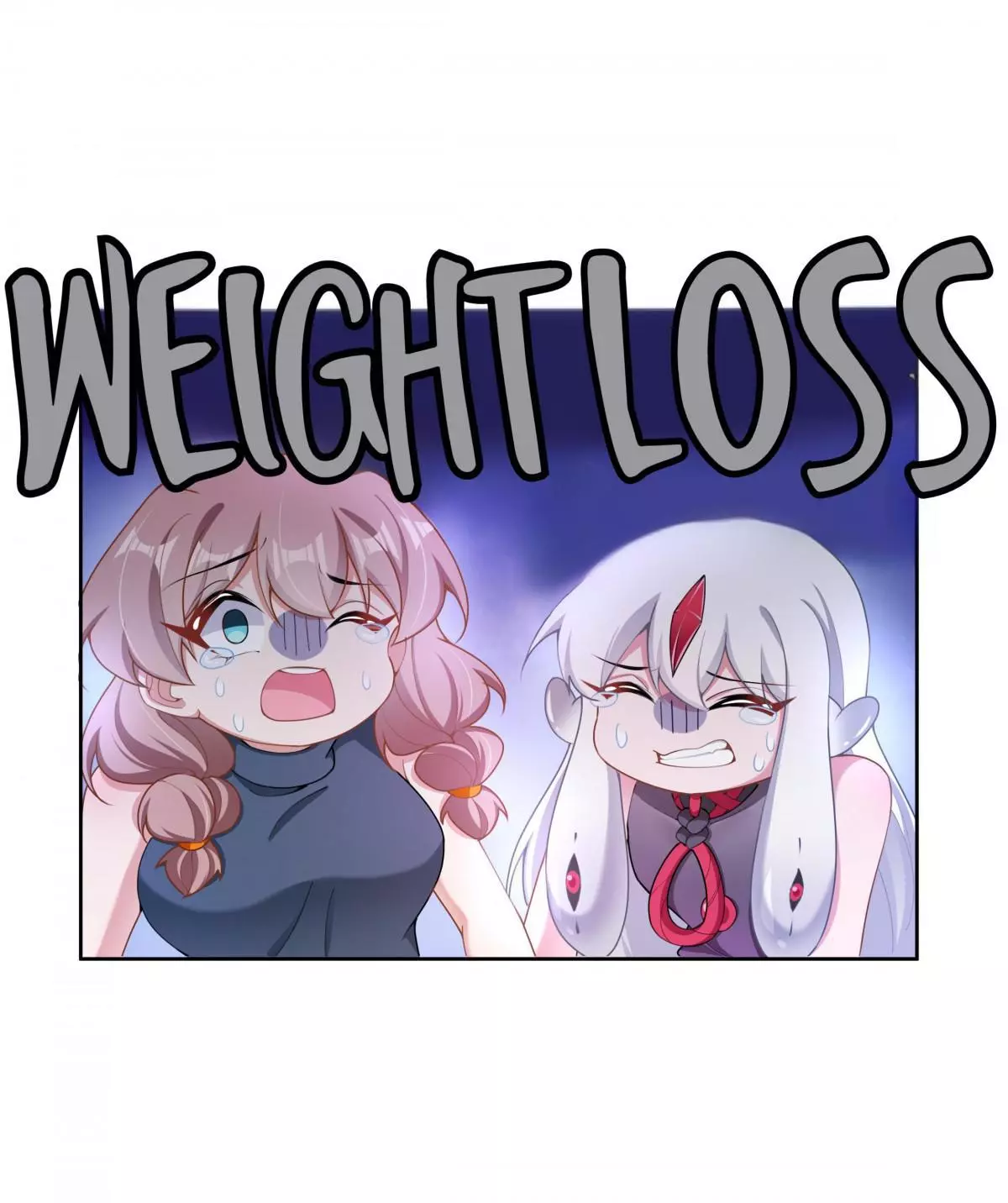 Working Overtime to Destroy the World! Chapter 106 page 39