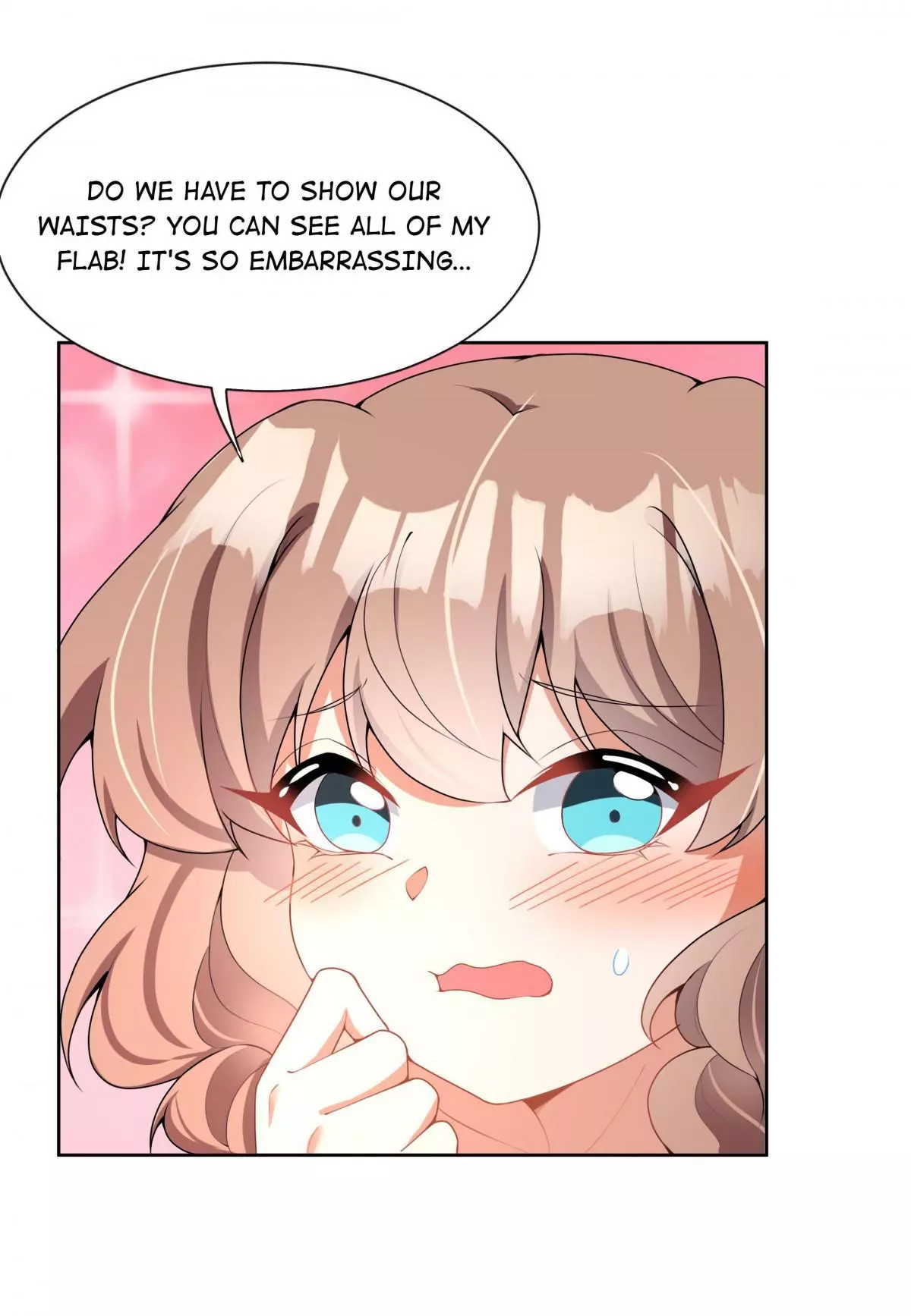 Working Overtime to Destroy the World! Chapter 108 page 4