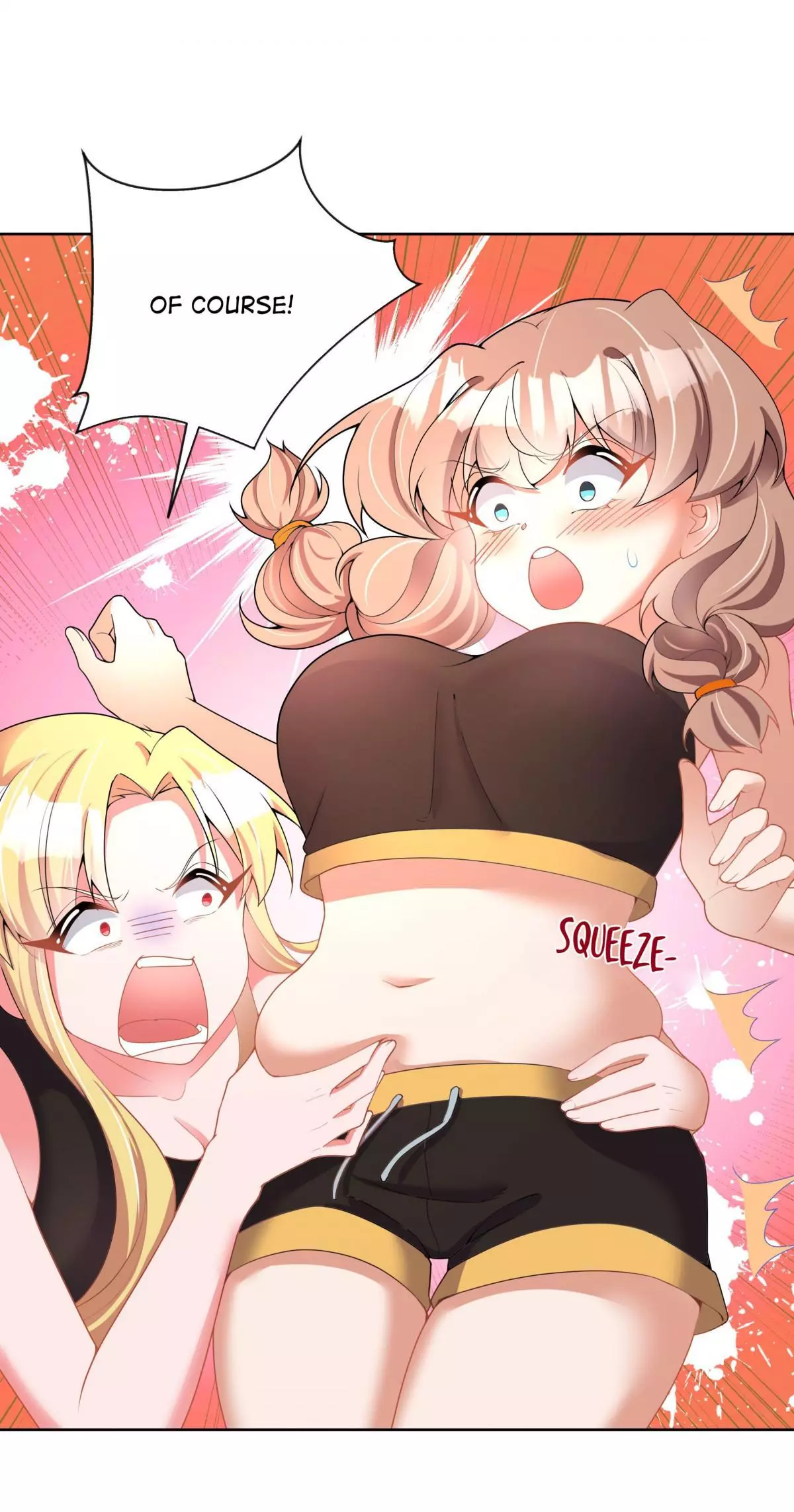 Working Overtime to Destroy the World! Chapter 108 page 5