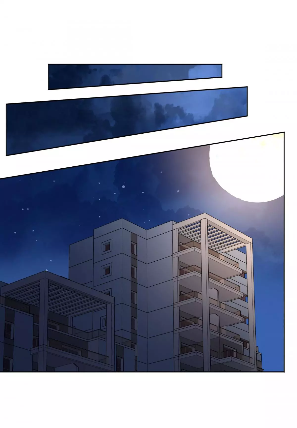 Working Overtime to Destroy the World! Chapter 103 page 43