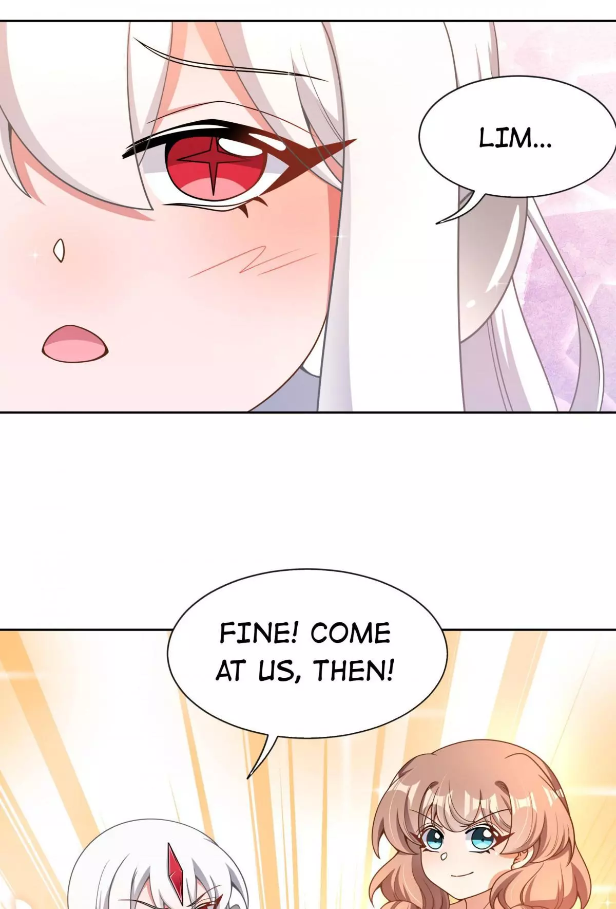Working Overtime to Destroy the World! Chapter 108 page 42