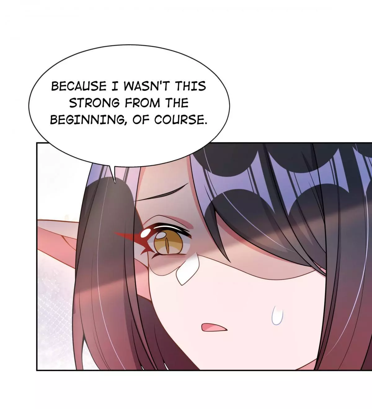 Working Overtime to Destroy the World! Chapter 108 page 30