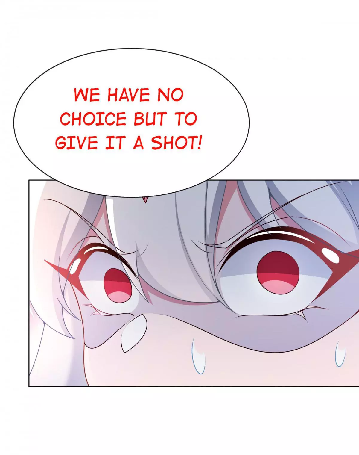 Working Overtime to Destroy the World! Chapter 104 page 46