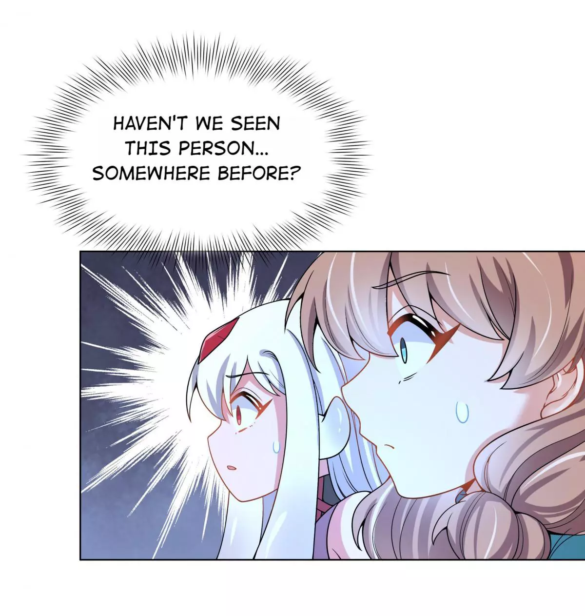 Working Overtime to Destroy the World! Chapter 104 page 20
