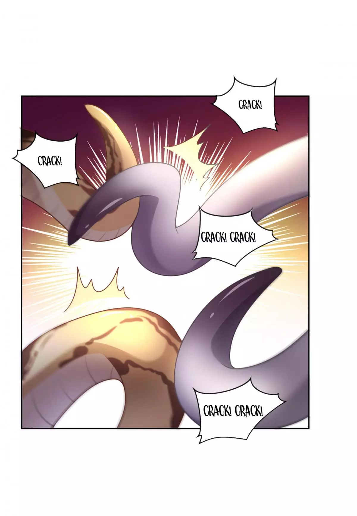 Working Overtime to Destroy the World! Chapter 107 page 33