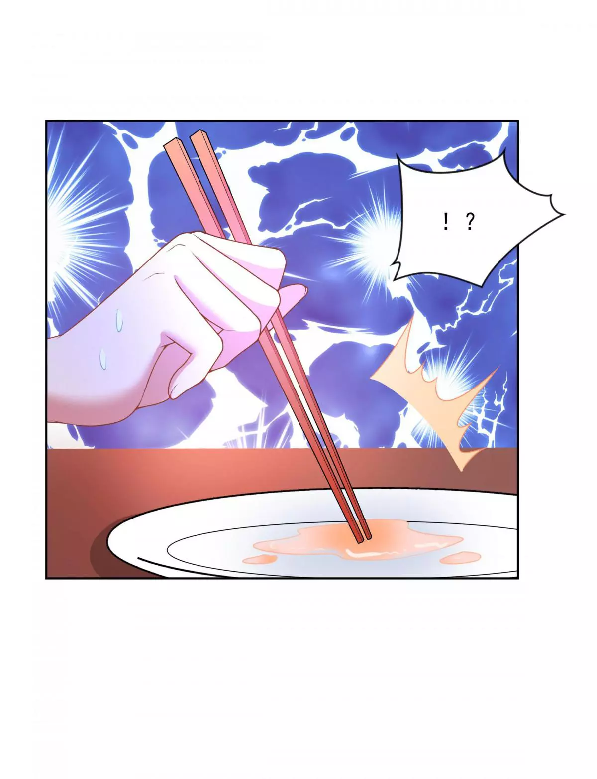 Working Overtime to Destroy the World! Chapter 107 page 22