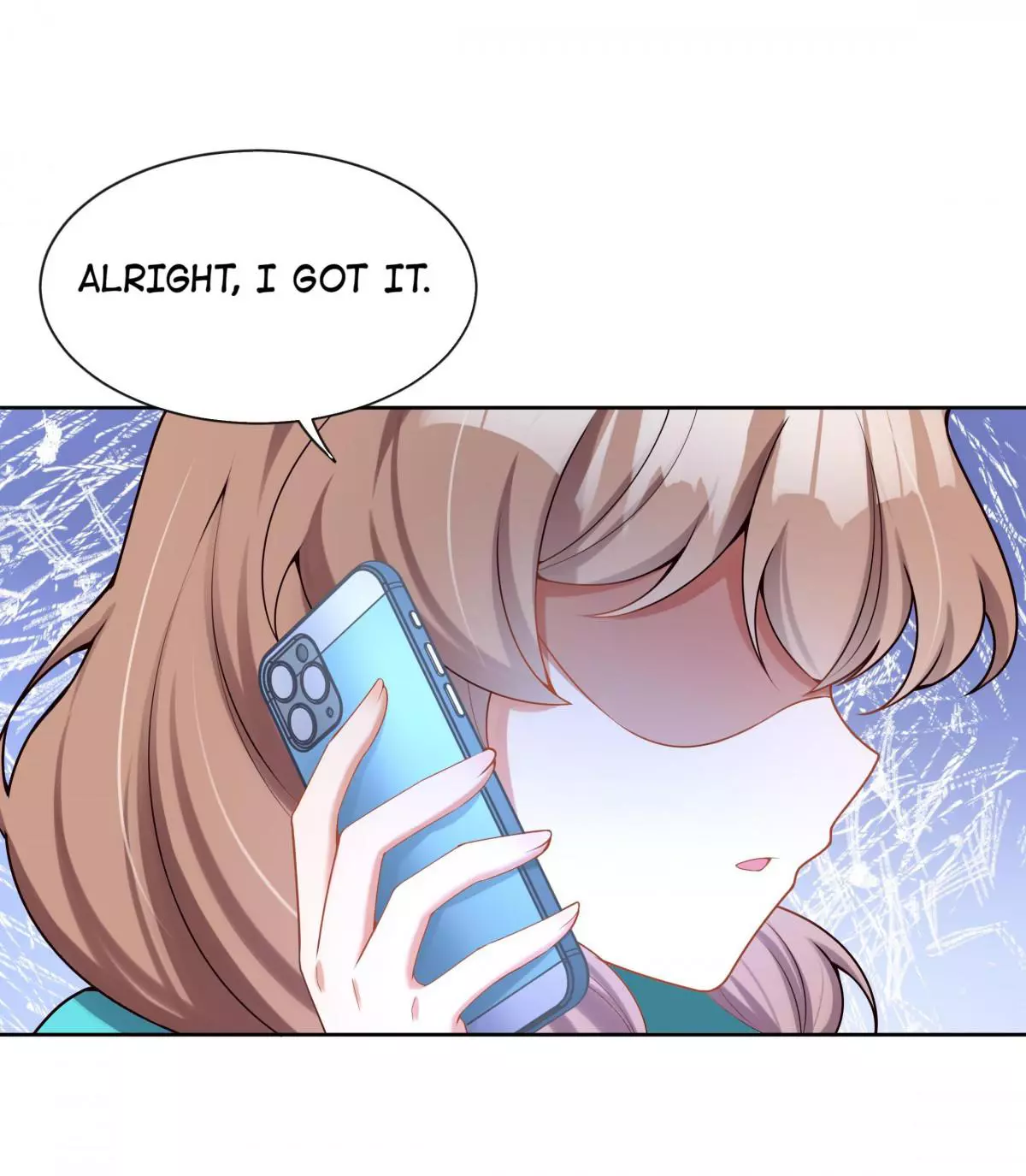 Working Overtime to Destroy the World! Chapter 101 page 4