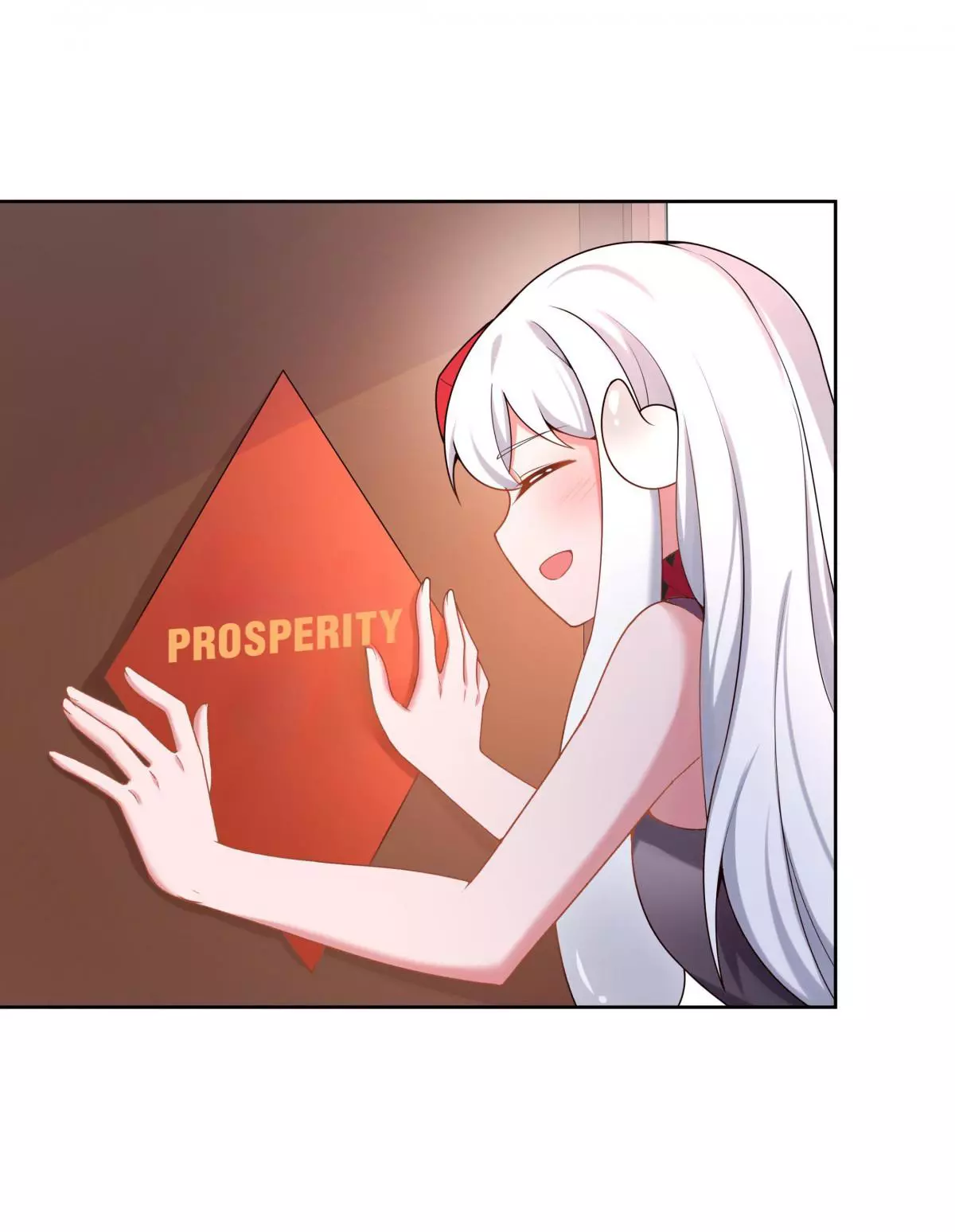Working Overtime to Destroy the World! Chapter 101 page 2