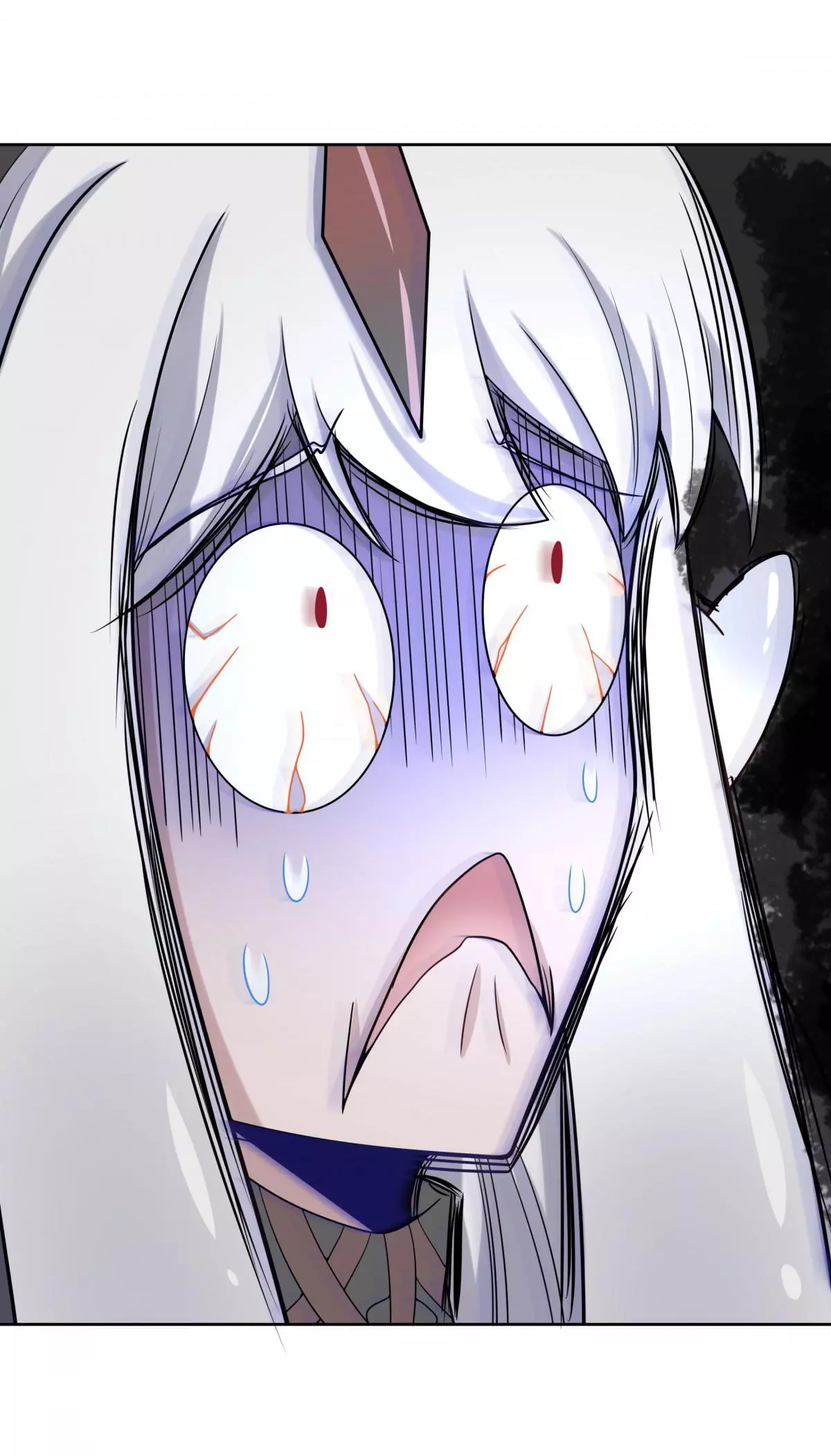 Working Overtime to Destroy the World! Chapter 101 page 13