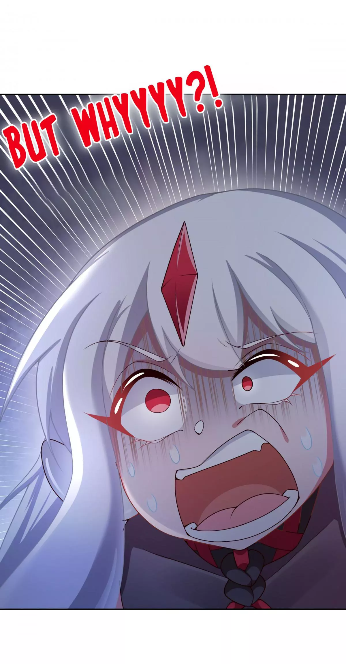 Working Overtime to Destroy the World! Chapter 101 page 38