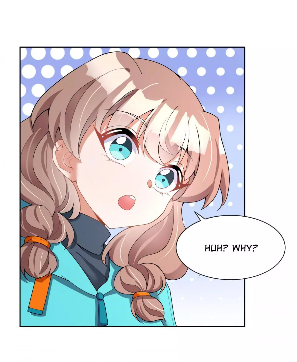 Working Overtime to Destroy the World! Chapter 109 page 4