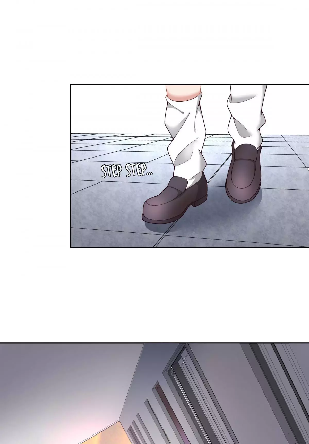 Working Overtime to Destroy the World! Chapter 109 page 21