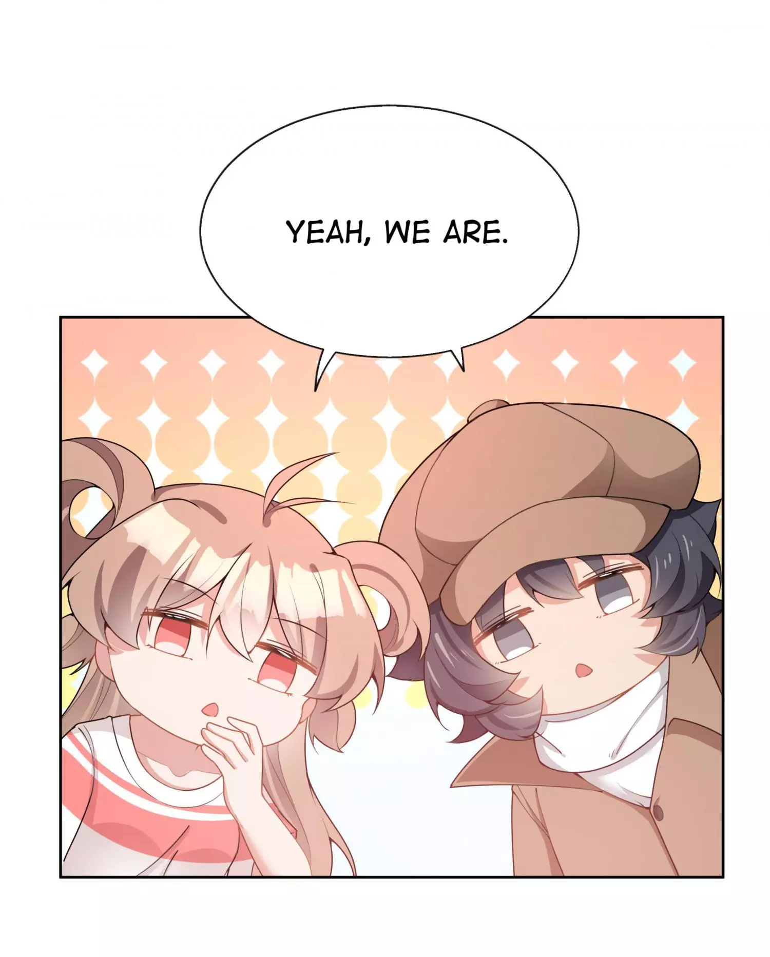 Working Overtime to Destroy the World! Chapter 111 page 13