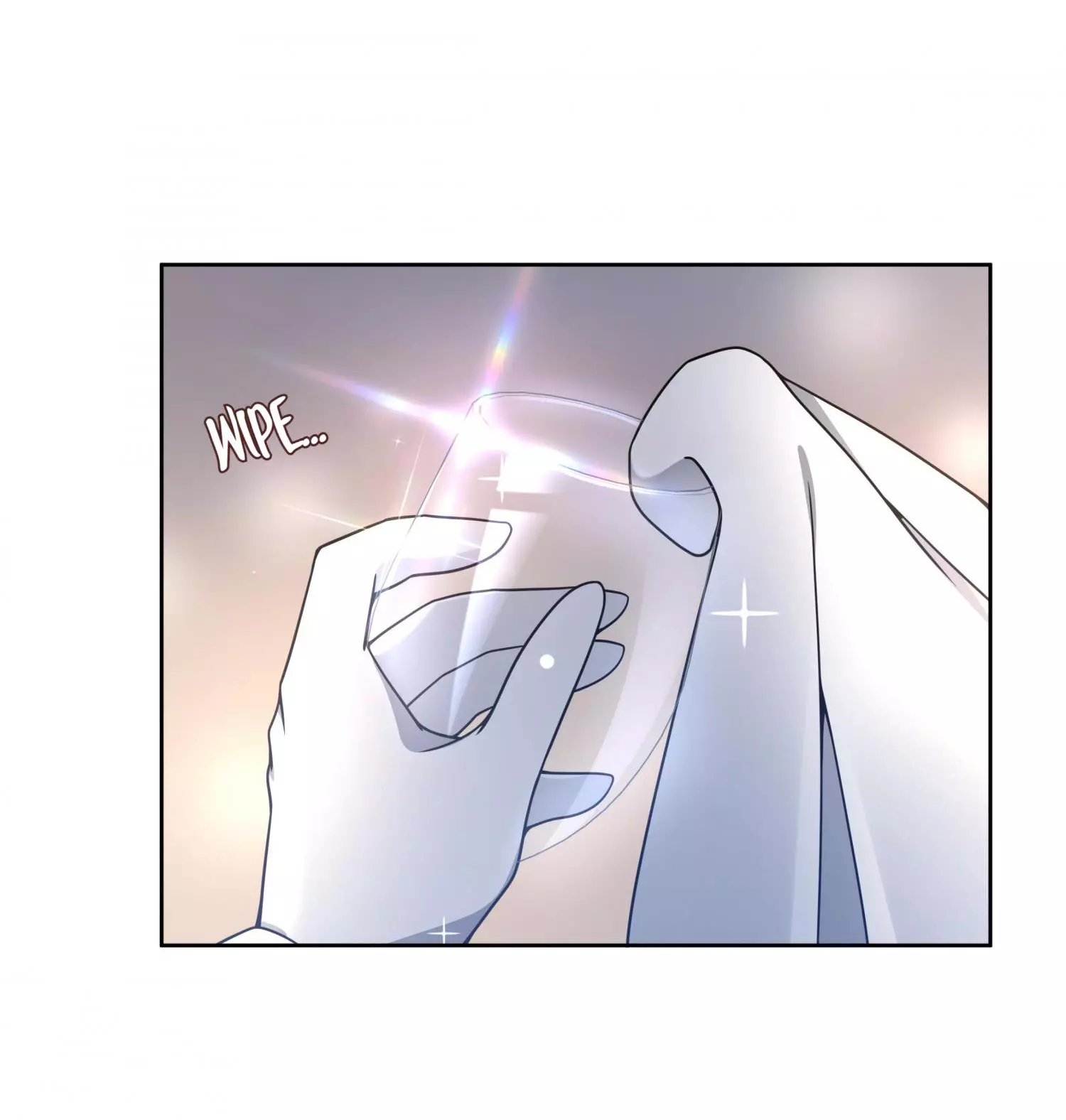 Working Overtime to Destroy the World! Chapter 111 page 27