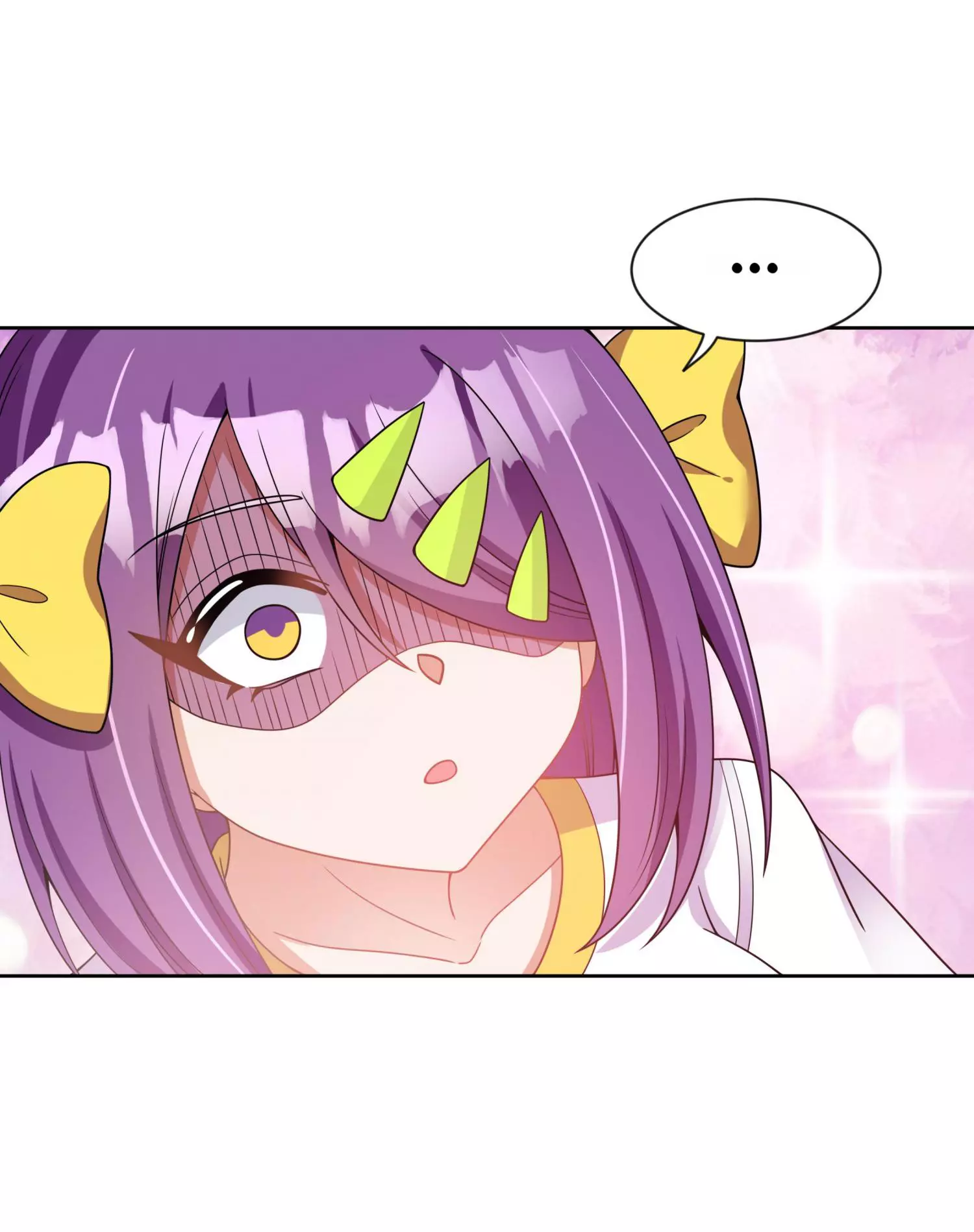 Working Overtime to Destroy the World! Chapter 111 page 23