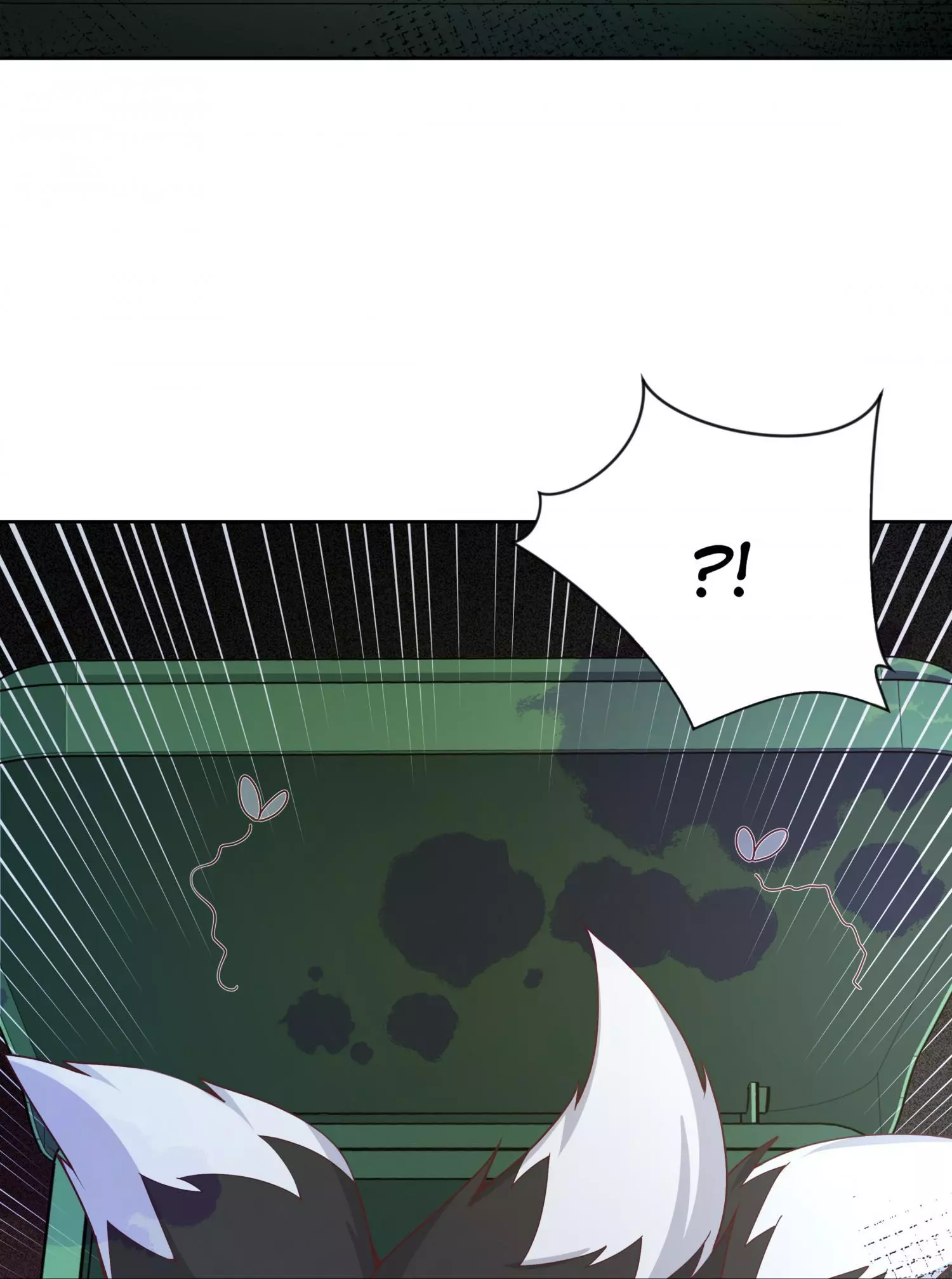 Working Overtime to Destroy the World! Chapter 112 page 17