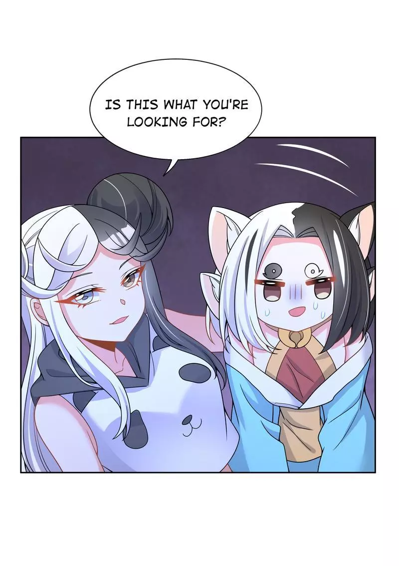 Working Overtime to Destroy the World! Chapter 113 page 12