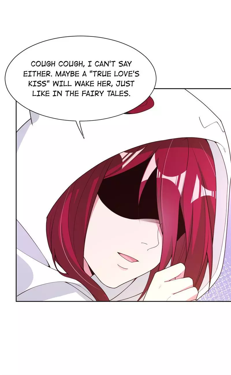 Working Overtime to Destroy the World! Chapter 113 page 20