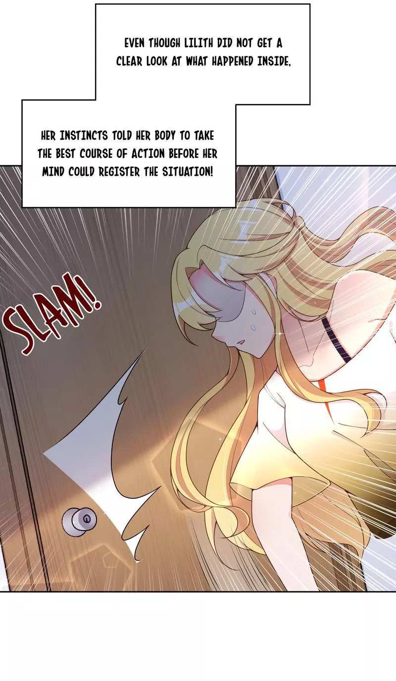 Working Overtime to Destroy the World! Chapter 113 page 6