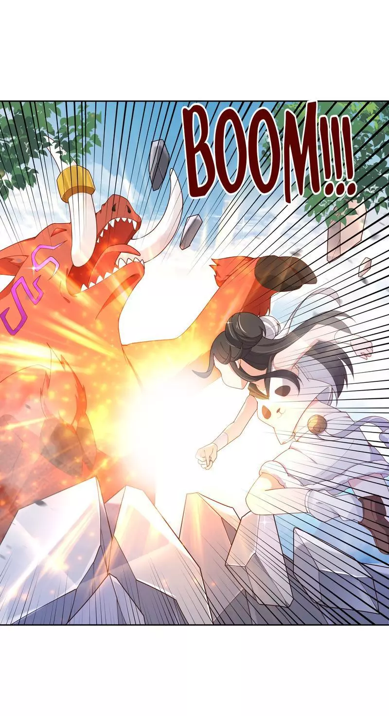 Working Overtime to Destroy the World! Chapter 113 page 30