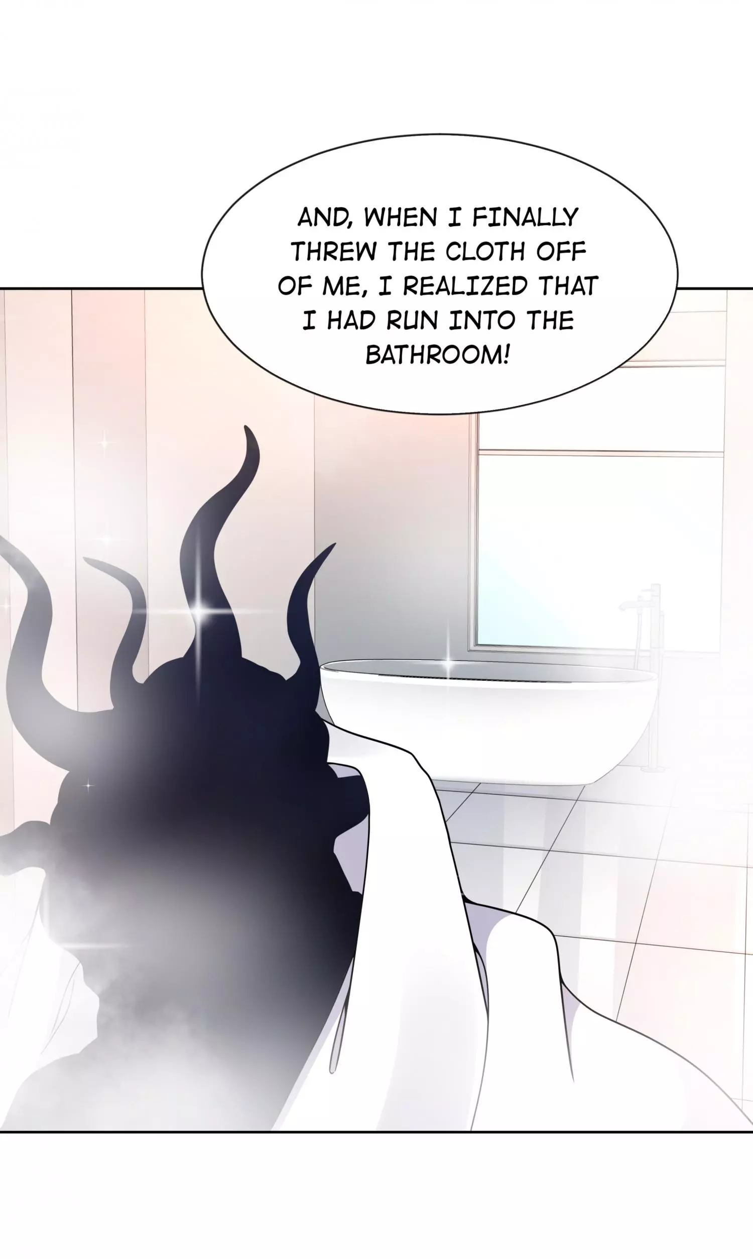 Working Overtime to Destroy the World! Chapter 111 page 38