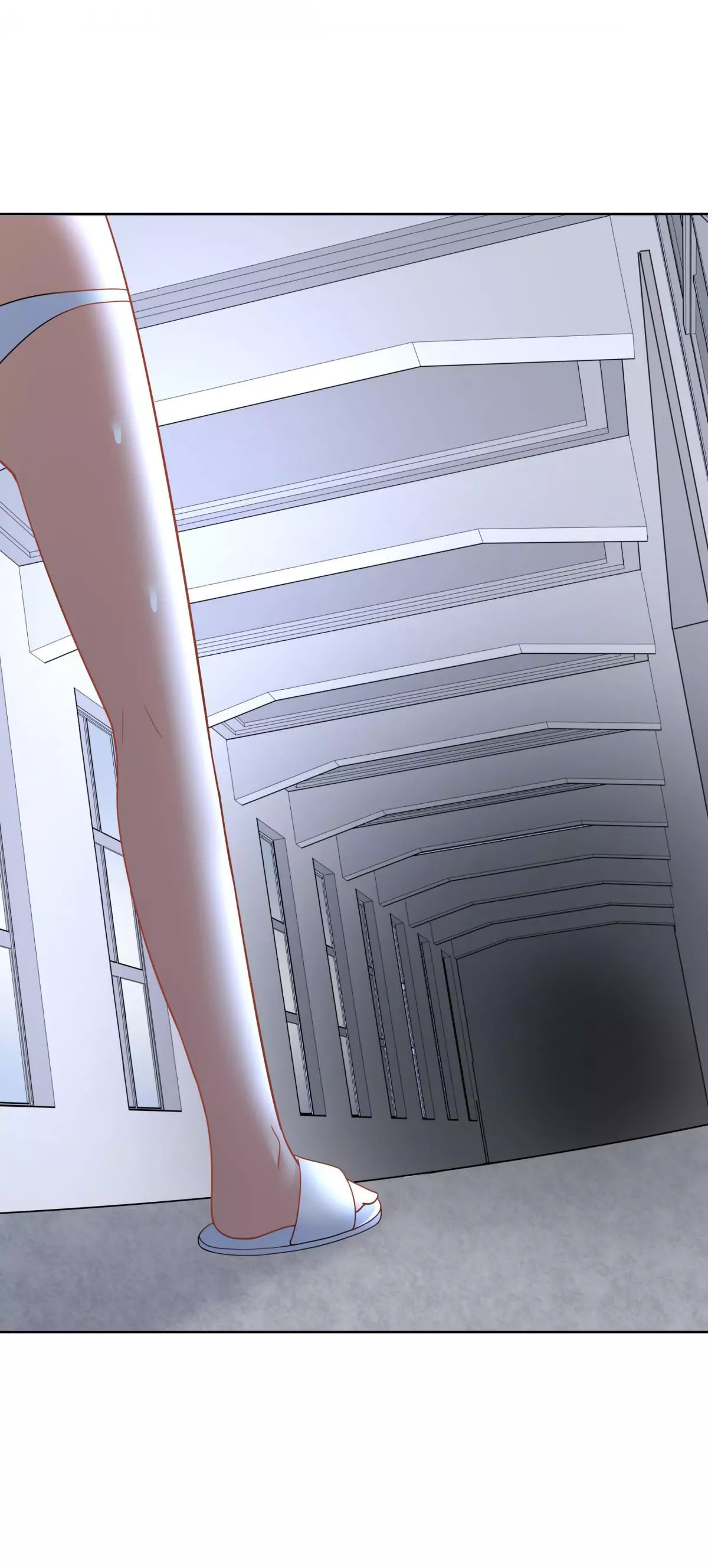 Working Overtime to Destroy the World! Chapter 110 page 25